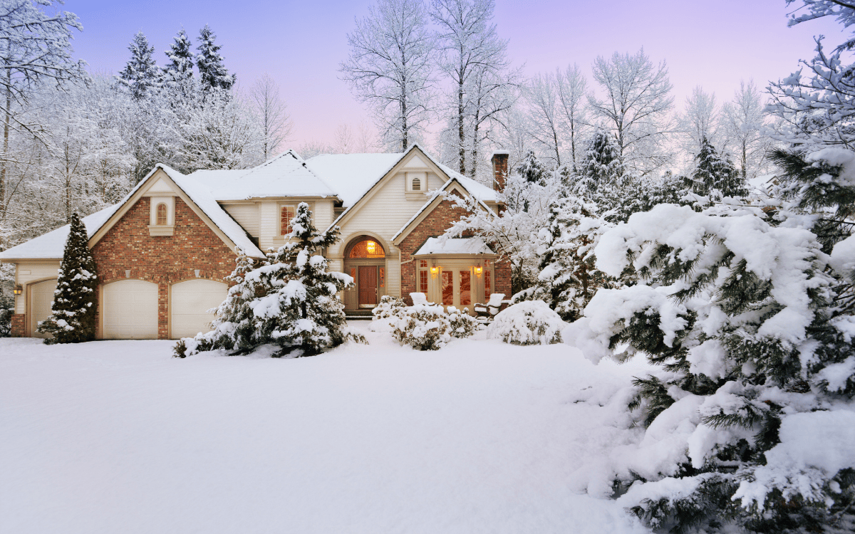 Maximizing Your Property’s Value This Winter in Modoc County, California